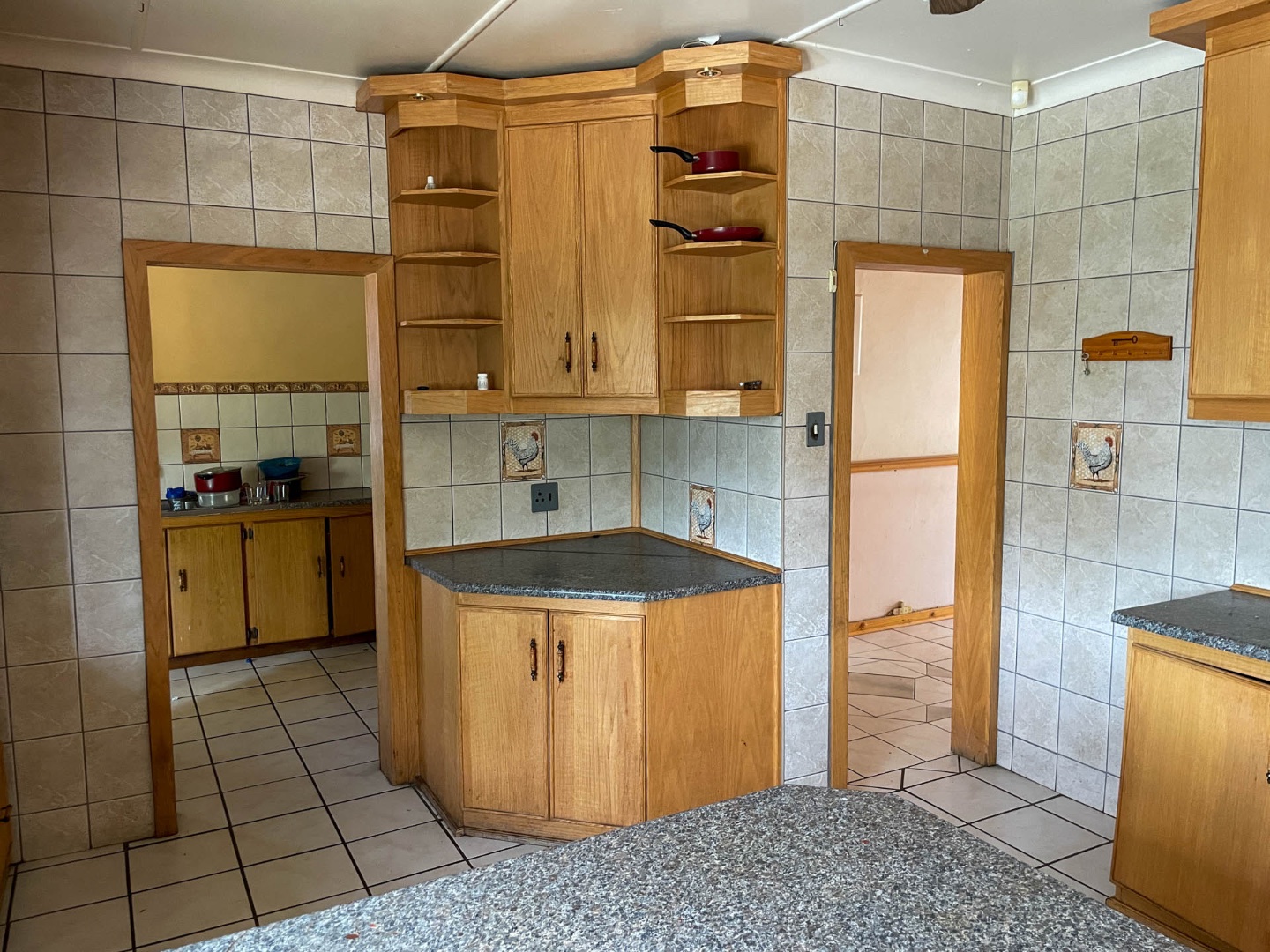 5 Bedroom Property for Sale in Theunissen Free State